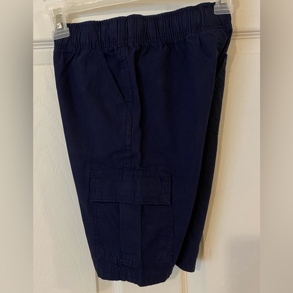 NWOT Children’s Place Cargo Shorts/ 6 - Picture 2 of 7